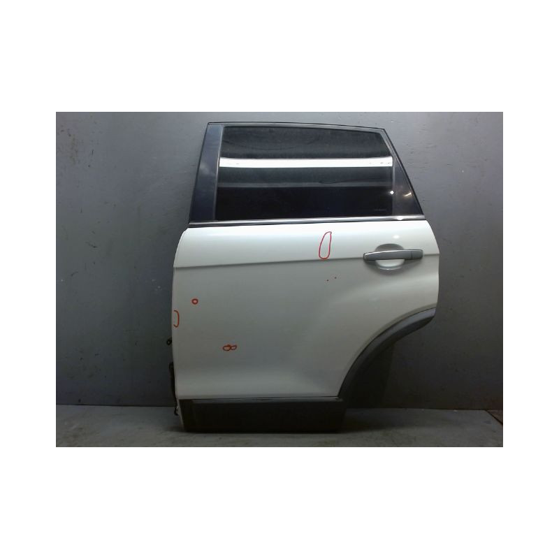 PORTE ARRIERE GAUCHE CHEVROLET CAPTIVA