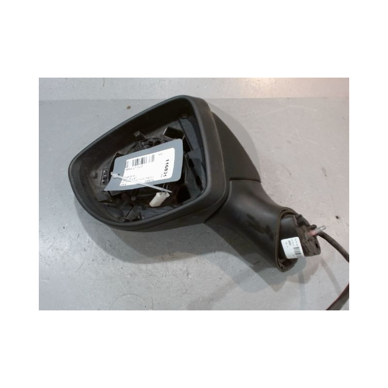 RETROVISEUR EXTERIEUR ELECTRIQUE GAUCHE RENAULT CLIO