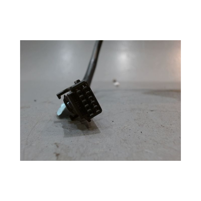 RETROVISEUR EXTERIEUR ELECTRIQUE GAUCHE RENAULT CLIO