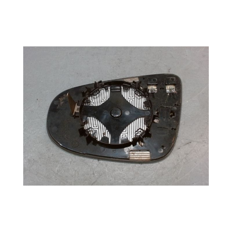 GLACE RETROVISEUR EXT D VOLKSWAGEN GOLF