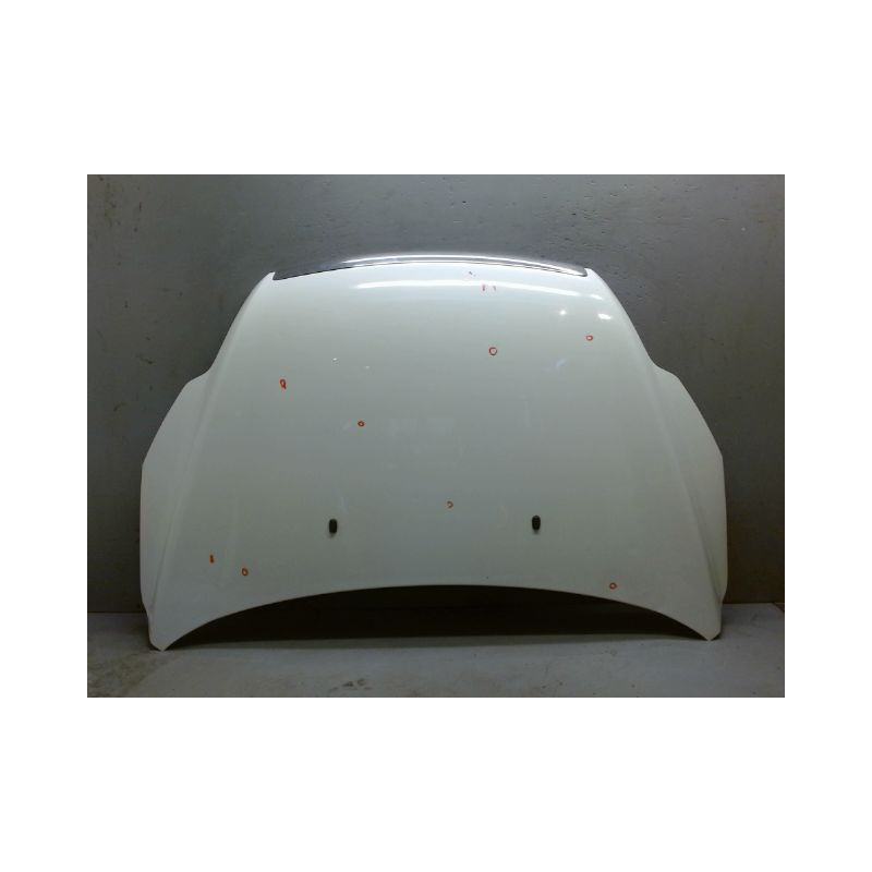 CAPOT FORD FOCUS