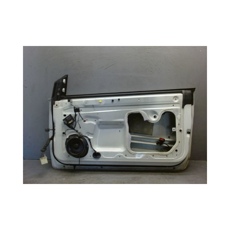 PORTE AVANT DROIT FORD FOCUS