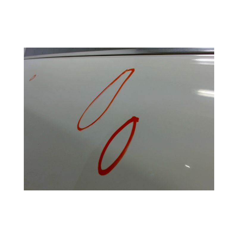 PORTE AVANT DROIT FORD FOCUS