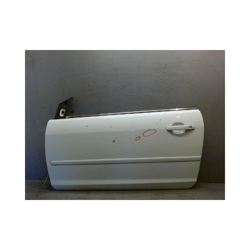 PORTE AVANT GAUCHE FORD FOCUS