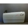 PORTE AVANT GAUCHE FORD FOCUS