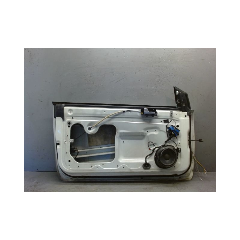 PORTE AVANT GAUCHE FORD FOCUS
