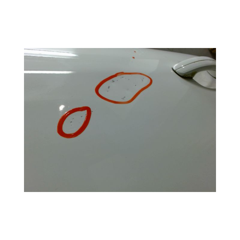 PORTE AVANT GAUCHE FORD FOCUS