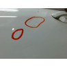 PORTE AVANT GAUCHE FORD FOCUS