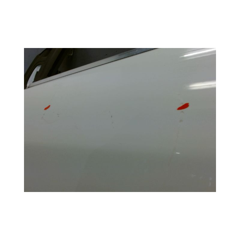 PORTE AVANT GAUCHE FORD FOCUS