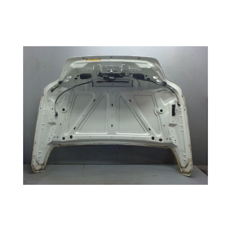 COFFRE ARRIERE FORD FOCUS