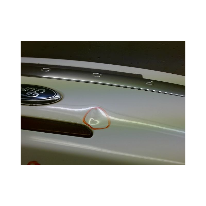 COFFRE ARRIERE FORD FOCUS