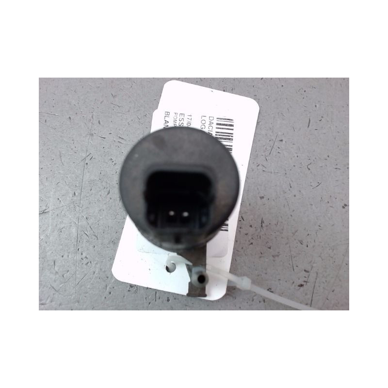 POMPE LAVE-GLACE AVANT DACIA LOGAN BERL. I Phase 1 2005-2008