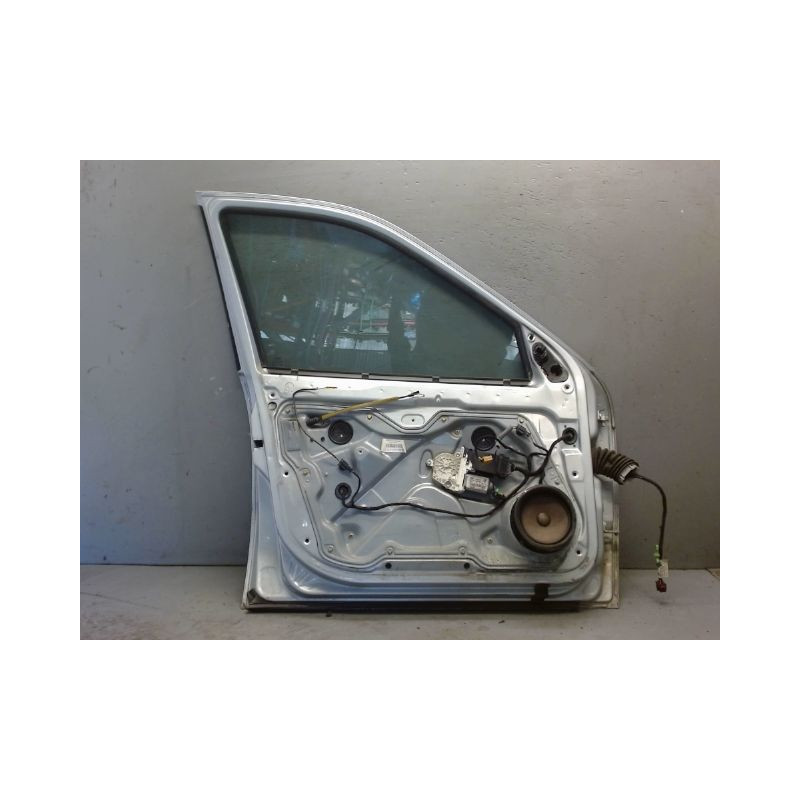 PORTE AVANT GAUCHE SEAT LEON