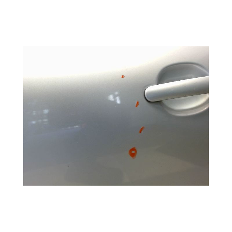 PORTE AVANT GAUCHE SEAT LEON