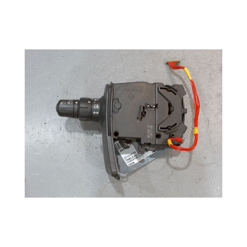 COMMANDE CLIGNOTANT RENAULT CLIO