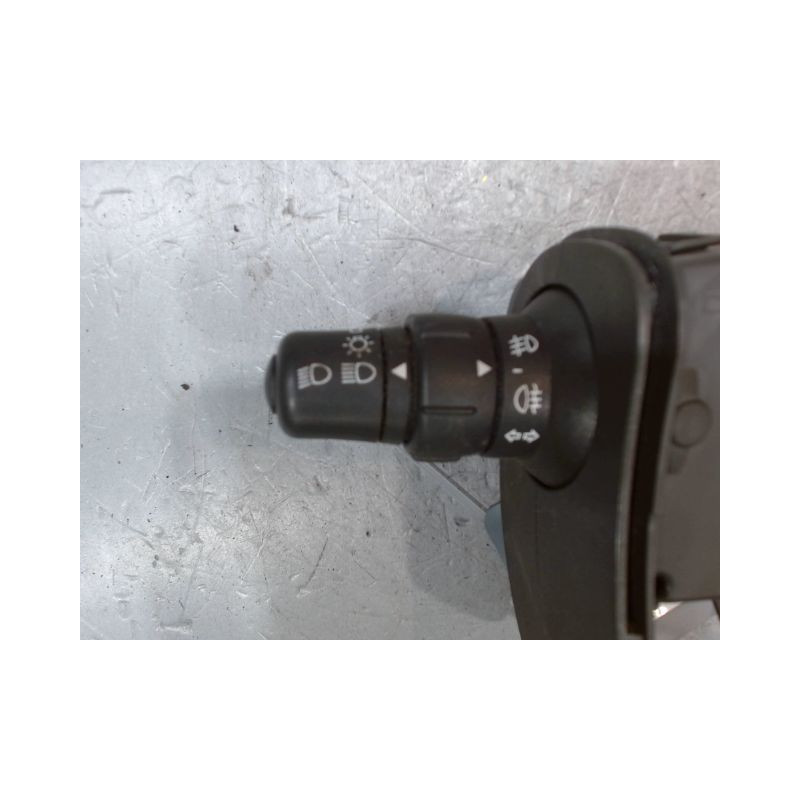 COMMANDE CLIGNOTANT RENAULT CLIO