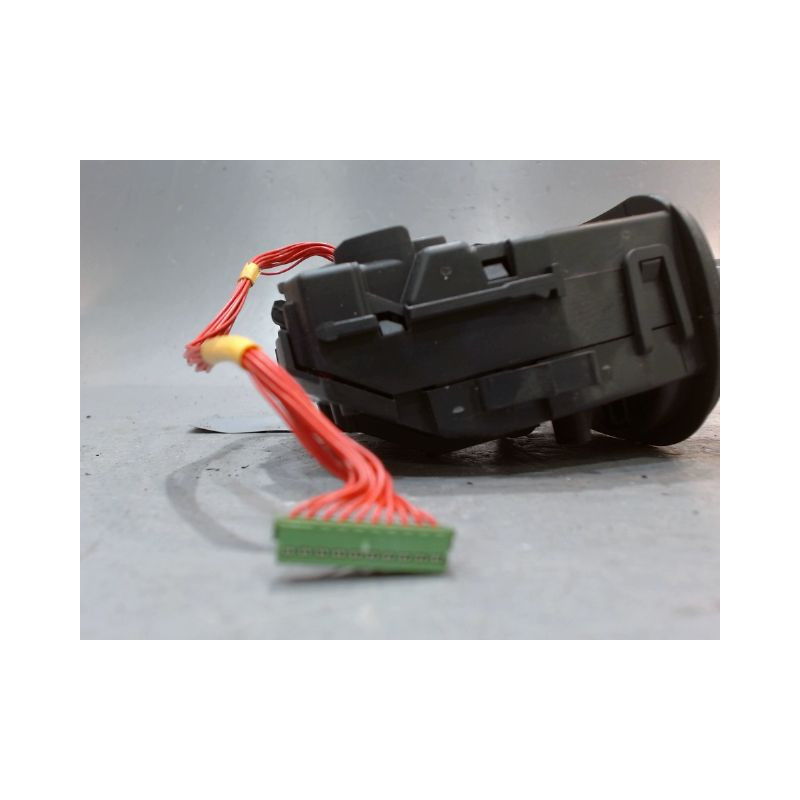 COMMANDE CLIGNOTANT RENAULT CLIO