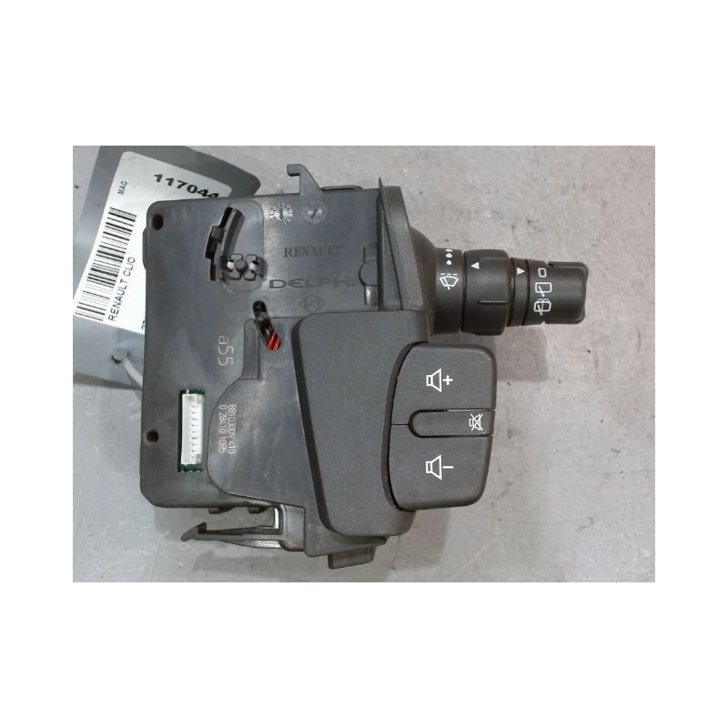 COMMANDE ESSUIE GLACE RENAULT CLIO