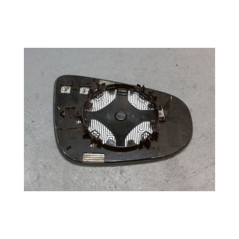GLACE RETROVISEUR EXT G VOLKSWAGEN GOLF