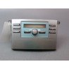COMMANDE DE CHAUFFAGE TOYOTA COROLLA VERSO II Phase 1 2004-2007