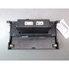 COMMANDE DE CHAUFFAGE TOYOTA COROLLA VERSO II Phase 1 2004-2007