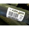 TRANSMISSION LONGITUDINALE MERCEDES CLASSE C C 200 CDI 