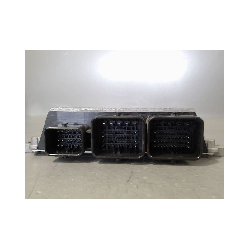 CALCULATEUR MOTEUR CITROEN C3 II Phase 2 (A51) 2013-2016