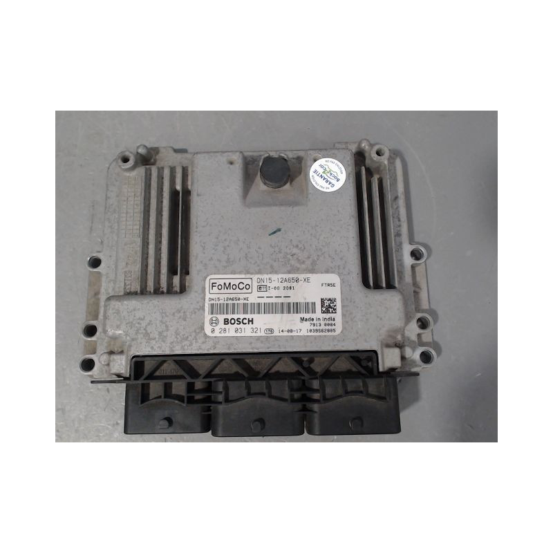 CALCULATEUR MOTEUR FORD ECOSPORT