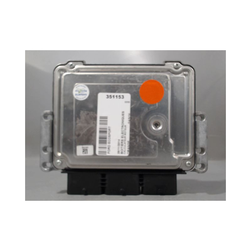 CALCULATEUR MOTEUR FORD ECOSPORT