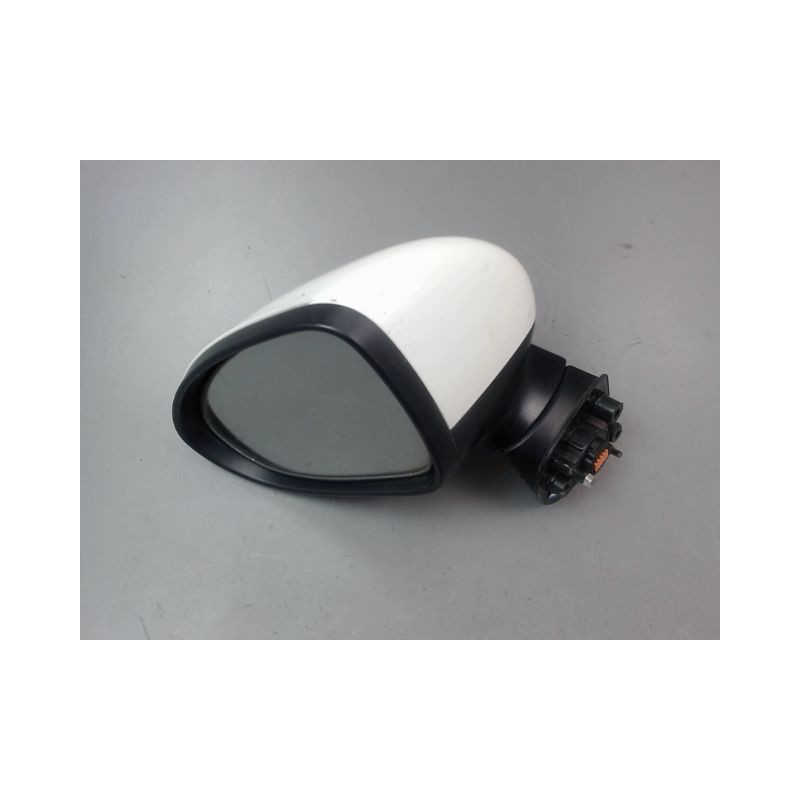 RETROVISEUR EXTERIEUR ELECTRIQUE GAUCHE CHEVROLET SPARK Phase 1 2010-2012