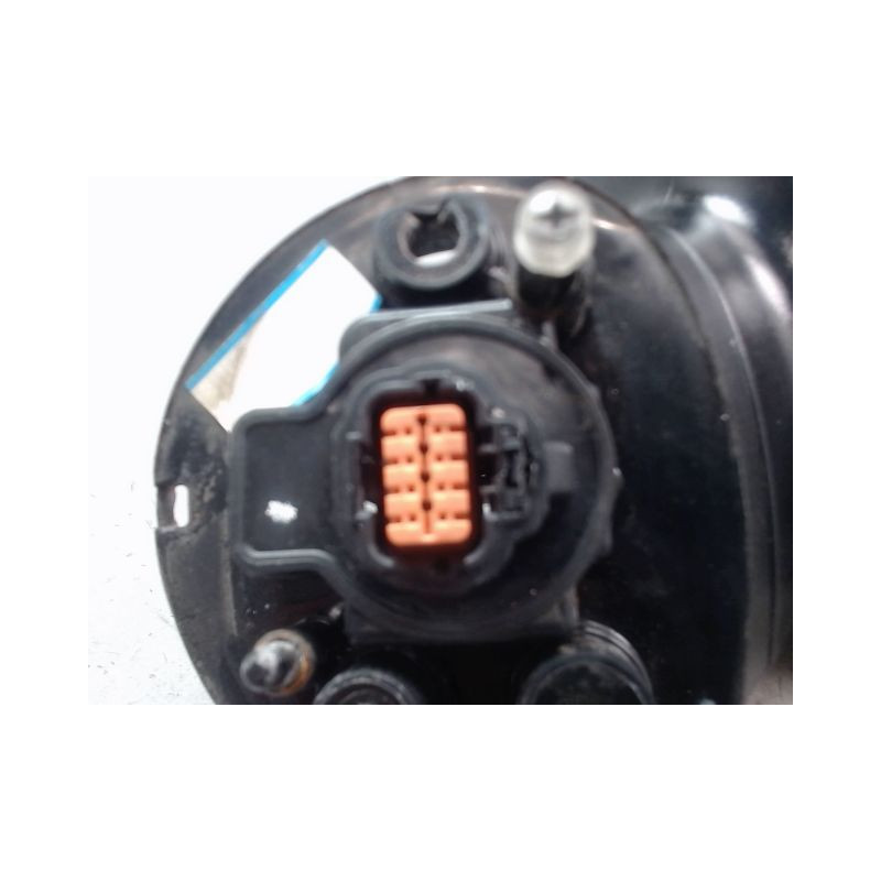 RETROVISEUR EXTERIEUR ELECTRIQUE GAUCHE CHEVROLET SPARK Phase 1 2010-2012