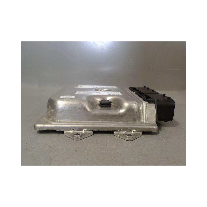 CALCULATEUR MOTEUR PEUGEOT BIPPER TEPEE 2008-...