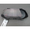 BLOC COMPTEURS RENAULT CLIO