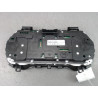 BLOC COMPTEURS RENAULT CLIO