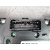 BLOC COMPTEURS RENAULT CLIO