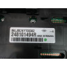 BLOC COMPTEURS RENAULT CLIO