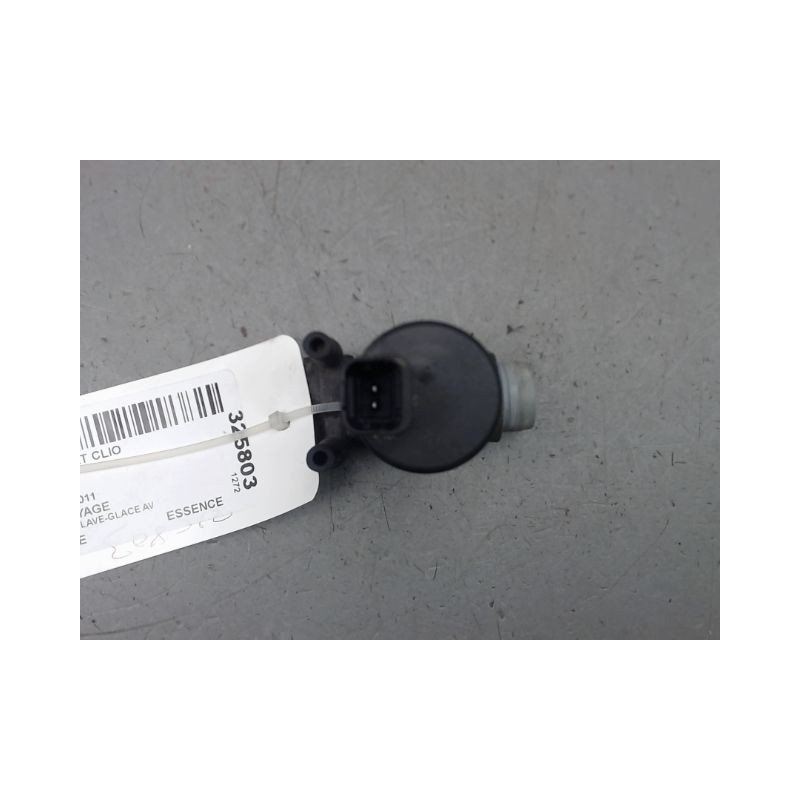POMPE LAVE-GLACE AVANT RENAULT CLIO III Phase 2 2009-...