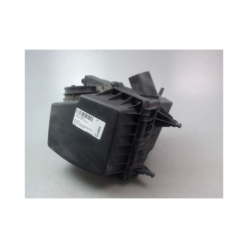 BOITIER FILTRE A AIR OPEL CORSA 2010-