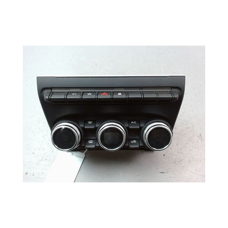 BLOC DE CHAUFFAGE COMPLET RENAULT CLIO