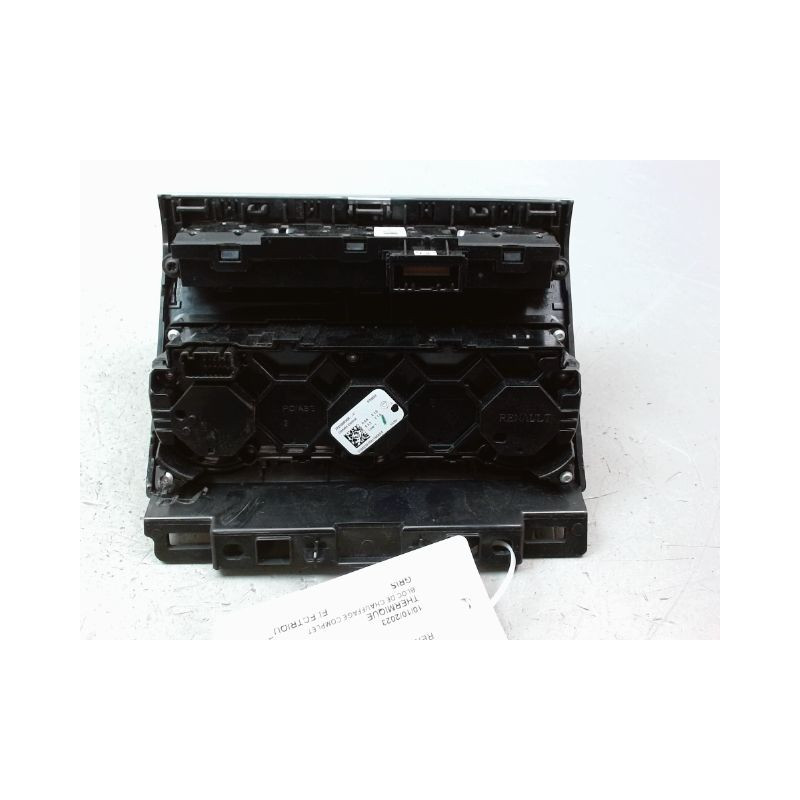 BLOC DE CHAUFFAGE COMPLET RENAULT CLIO