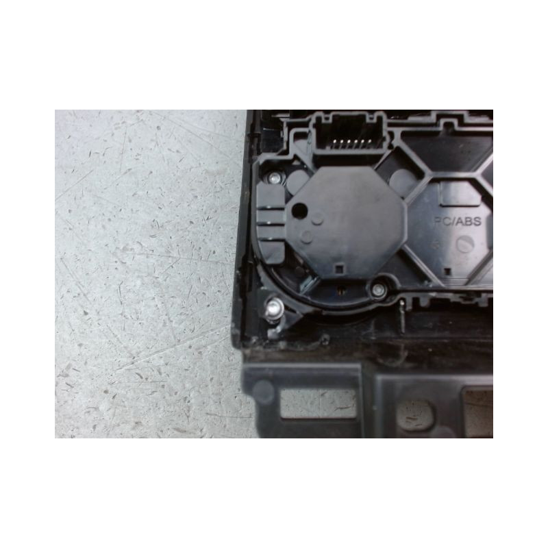 BLOC DE CHAUFFAGE COMPLET RENAULT CLIO