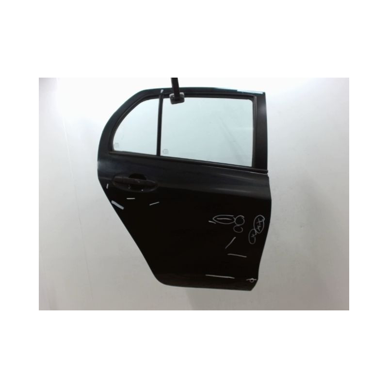 PORTE ARRIERE DROIT TOYOTA YARIS II Phase 2 2009-2011
