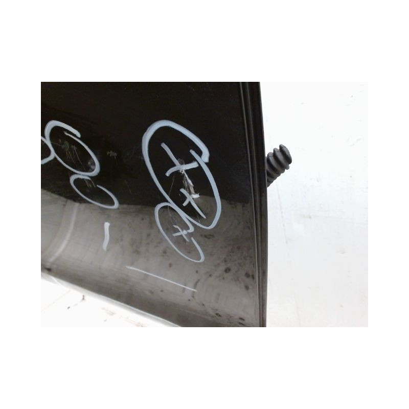 PORTE ARRIERE DROIT TOYOTA YARIS II Phase 2 2009-2011