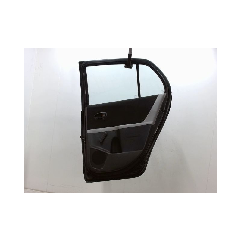 PORTE ARRIERE DROIT TOYOTA YARIS II Phase 2 2009-2011