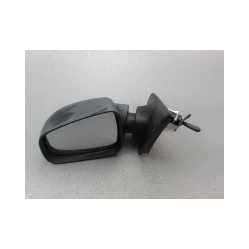 RETROVISEUR EXTERIEUR GAUCHE DACIA SANDERO II Phase 1 2012-...