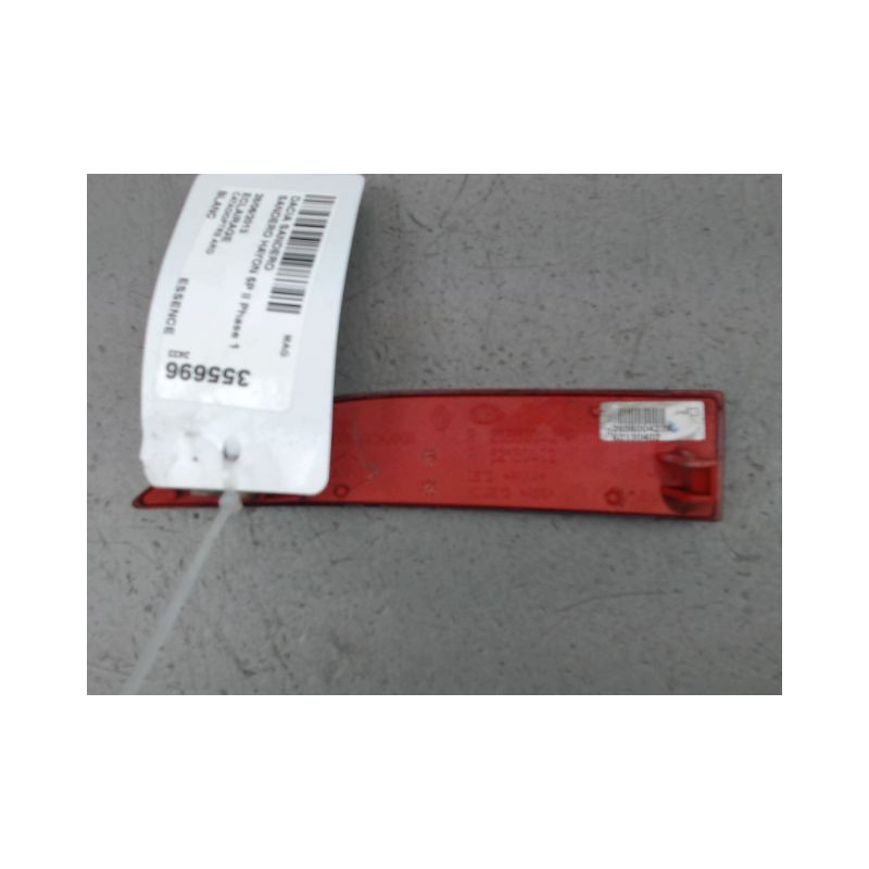 CATADIOPTRE ARD DACIA SANDERO II Phase 1 2012-...