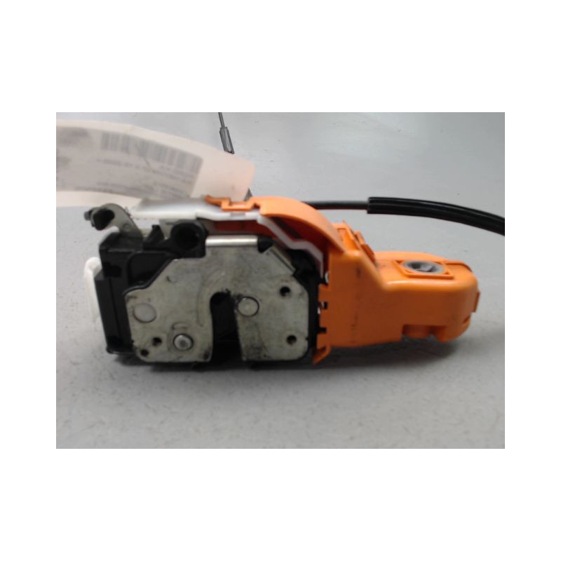 SYSTEME CONDAMNATION AVANT GAUCHE FORD KA II 2008-...
