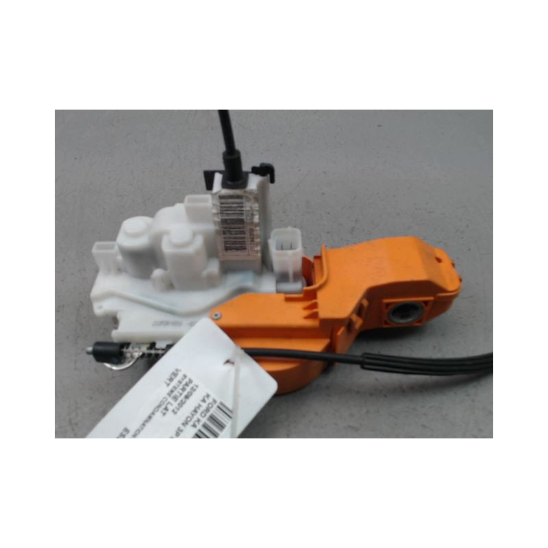 SYSTEME CONDAMNATION AVANT GAUCHE FORD KA II 2008-...