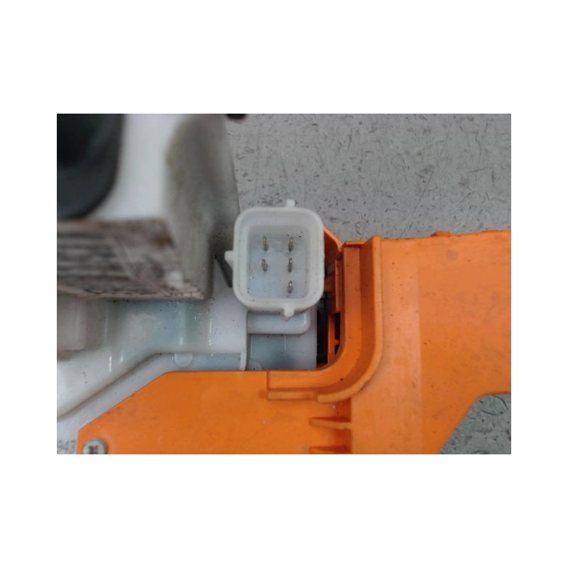 SYSTEME CONDAMNATION AVANT GAUCHE FORD KA II 2008-...