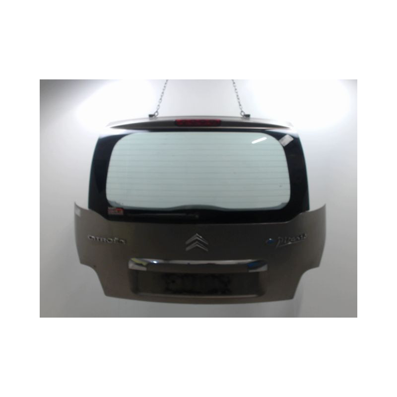 HAYON CITROEN C3 PICASSO MONOSP. Phase 1 2009-2012